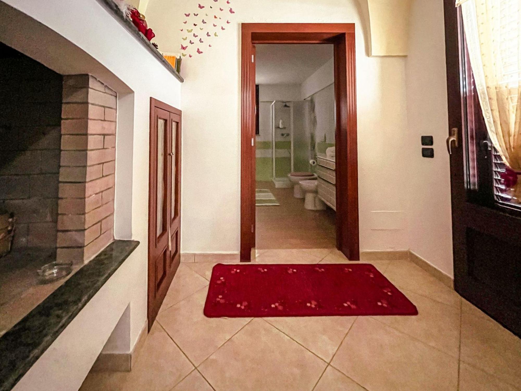 科佩尔蒂诺Casa Annette公寓 外观 照片