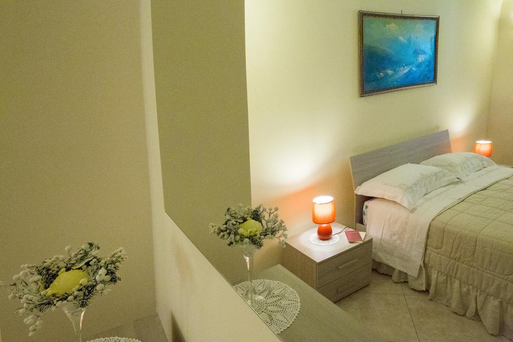 科佩尔蒂诺Casa Annette公寓 外观 照片