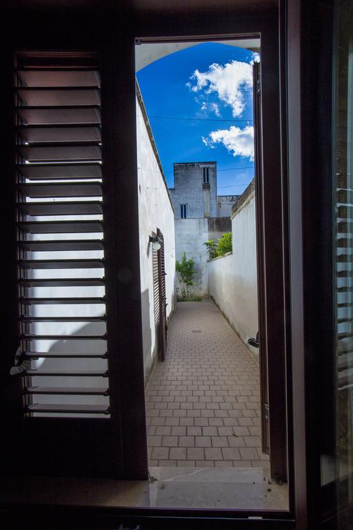 科佩尔蒂诺Casa Annette公寓 外观 照片
