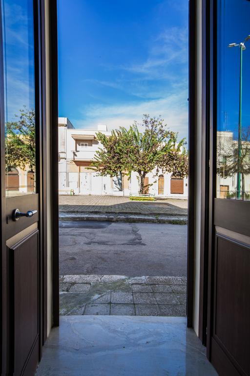 科佩尔蒂诺Casa Annette公寓 外观 照片